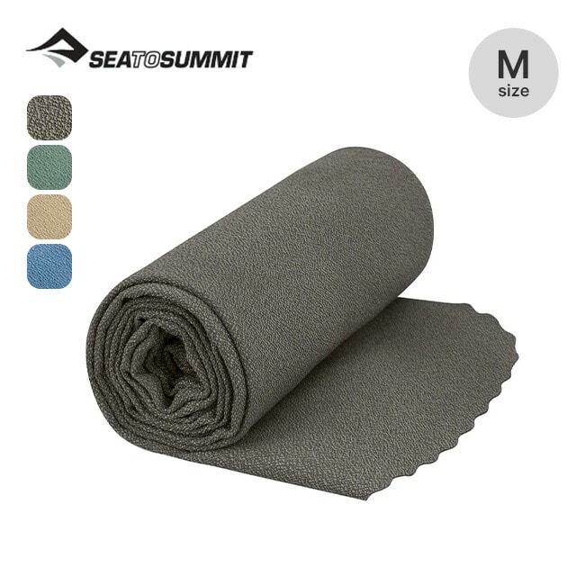 SEA TO SUMMIT シートゥサミット エアライトタオルM