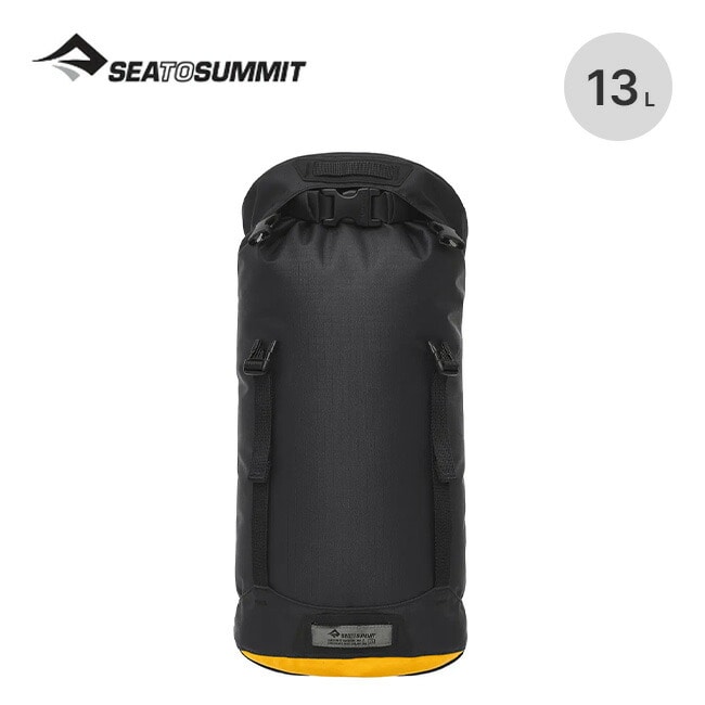 SEA TO SUMMIT シートゥサミット EVACコンプレッションドライバッグHD13L