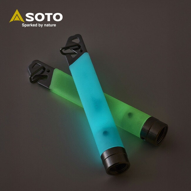 SOTO ソト ガス抜きツール