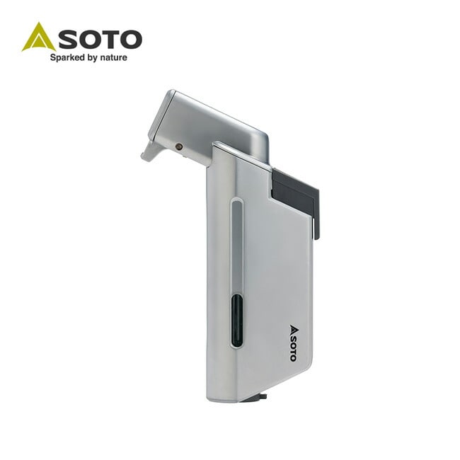 SOTO ソト マイクロトーチエッジ