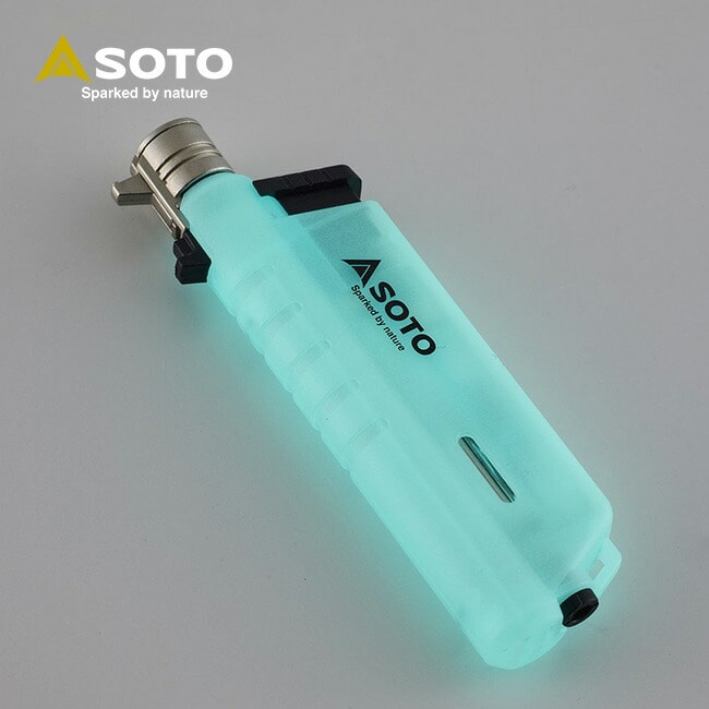 SOTO ソト スライドガストーチ