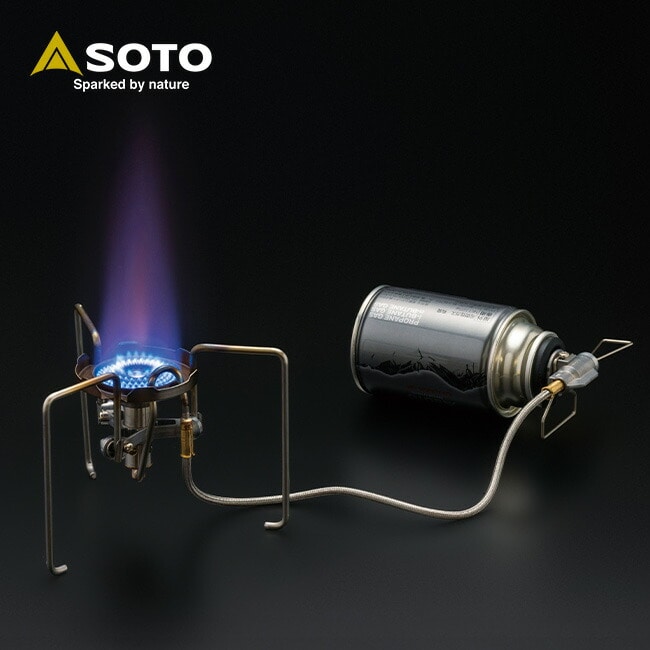 SOTO ソト トレックマスター