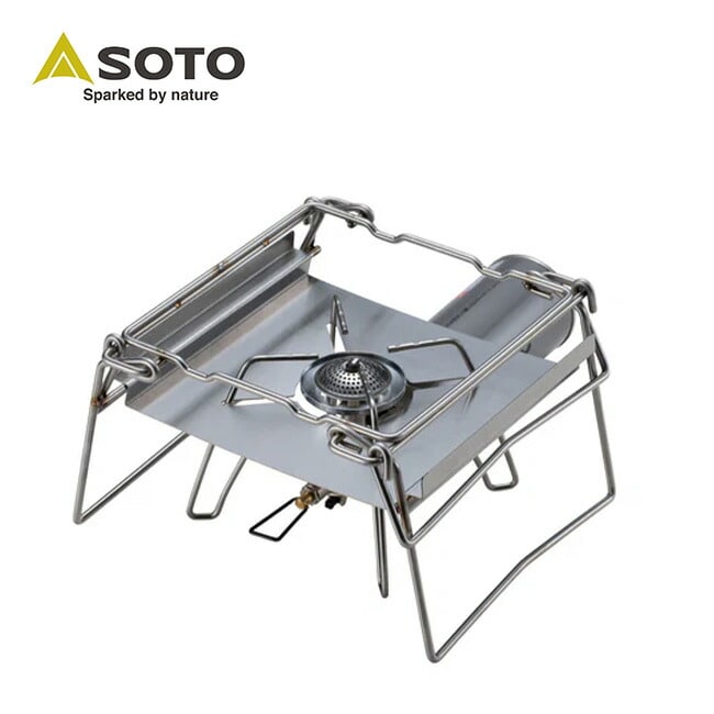 SOTO ソト カコム ベーススタンド