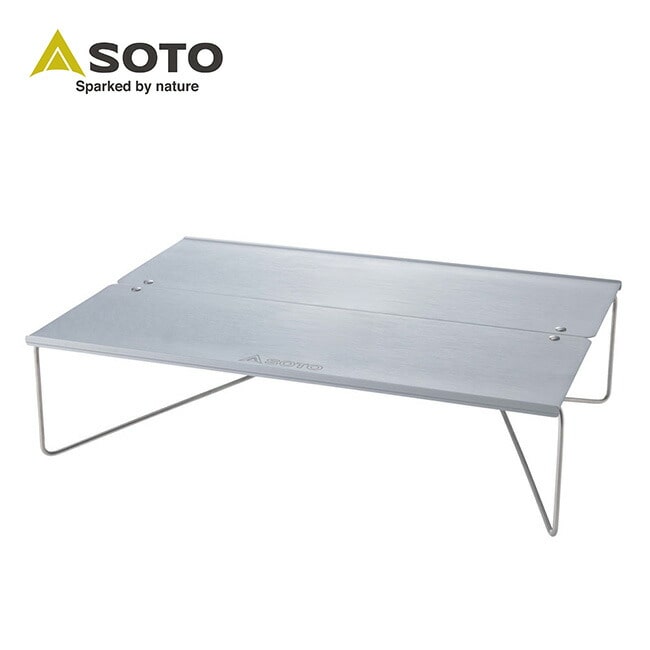 SOTO ソト フィールドホッパー Trek