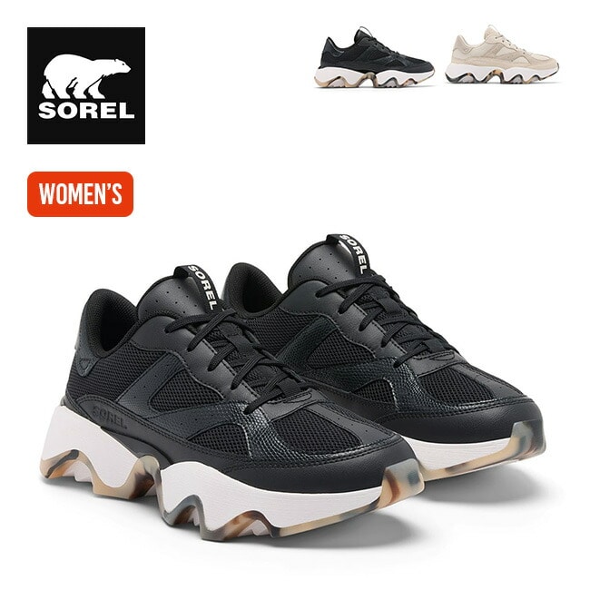 SOREL ソレル キネティック アレイ【ウィメンズ】