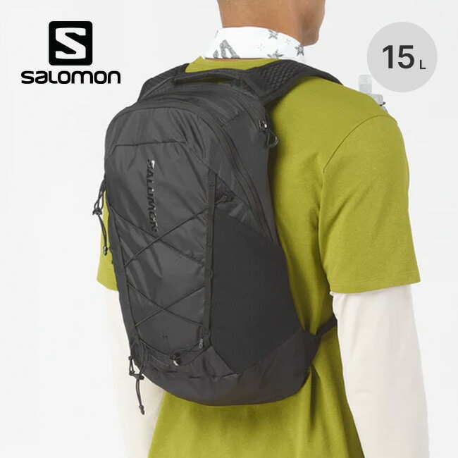 SALOMON サロモン XT 15