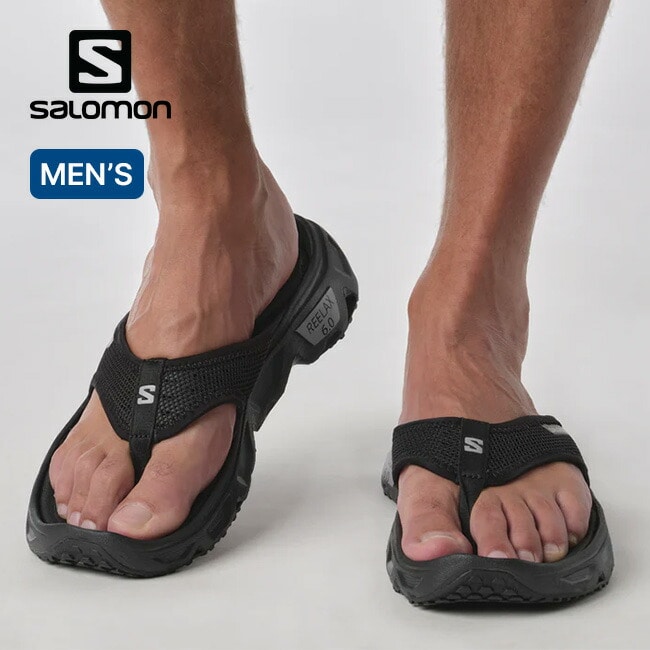 SALOMON サロモン リラックスブレイク6.0 メンズ
