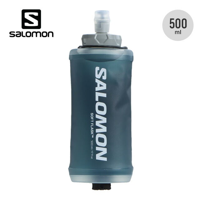 SALOMON サロモン アクティブハンドヘルド