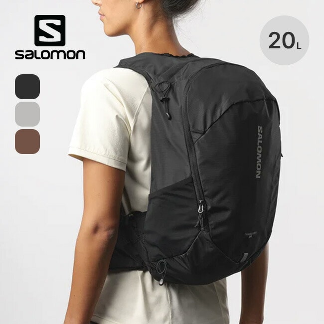 SALOMON サロモン トレイルブレイザー20