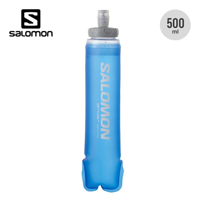 SALOMON サロモン ソフトフラスク 500ml/17oz42