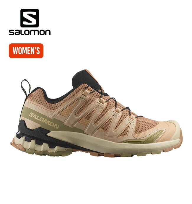SALOMON サロモン XAプロ3DV9【ウィメンズ】