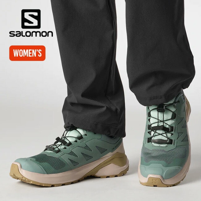 SALOMON サロモン X-アドベンチャー GTX 【ウィメンズ】