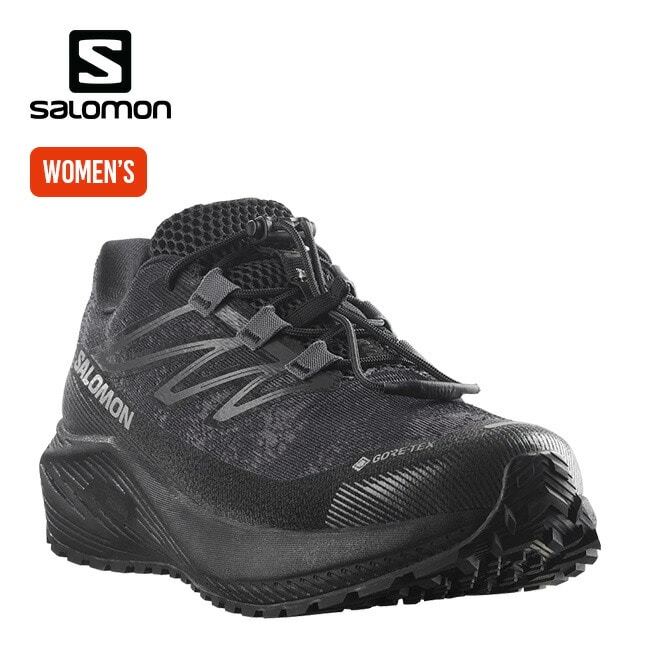 SALOMON サロモン エアロフローグラベルGTX【ウィメンズ】