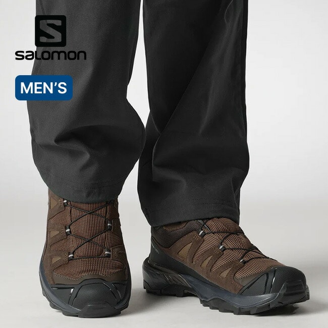 SALOMON サロモン Xウルトラ360LTR GTX メンズ