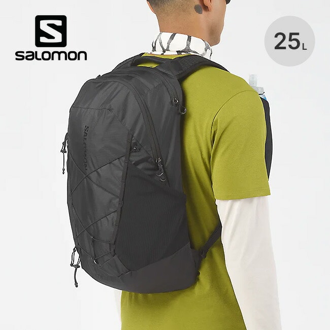 SALOMON サロモン XT 25