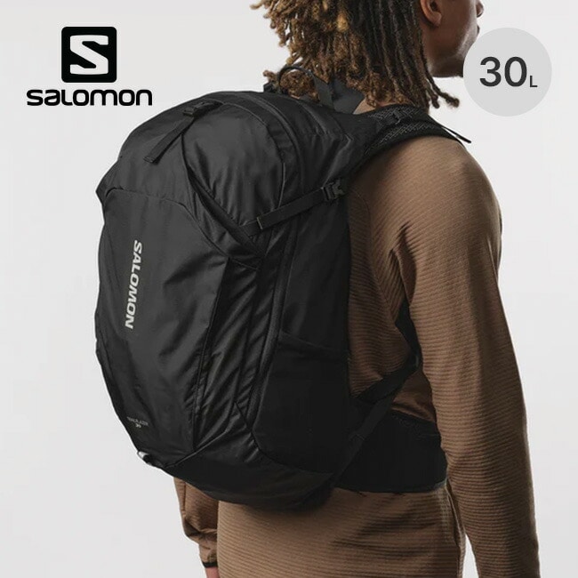 SALOMON サロモン トレイルブレイザー30