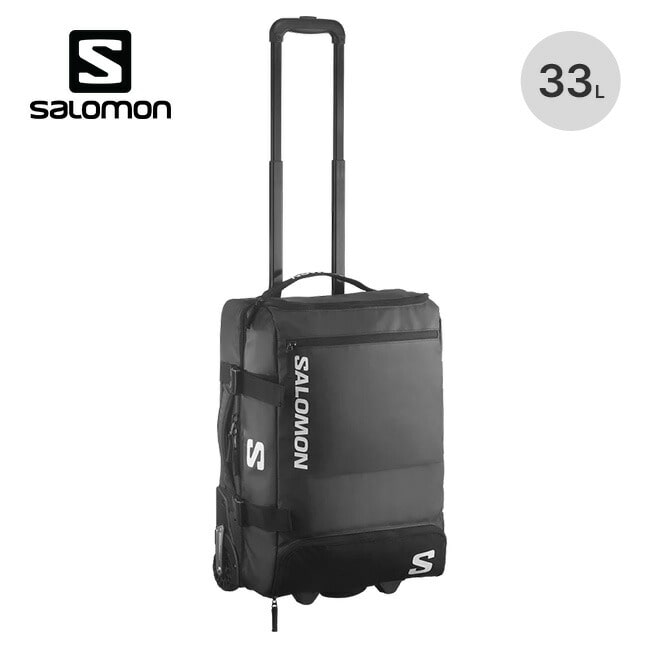 SALOMON サロモン クラブ ライン コンテナ キャビン