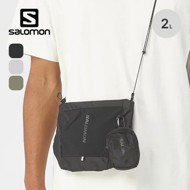 SALOMON サロモン ACS2リバイスド