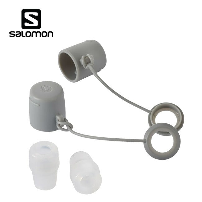 SALOMON サロモン ソフトバルブカバー