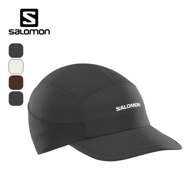 SALOMON サロモン センスエアロキャップ ユニセックス