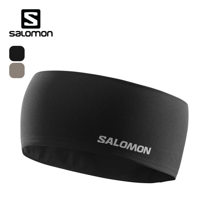 SALOMON サロモン センスエアロヘッドバンド ユニセックス