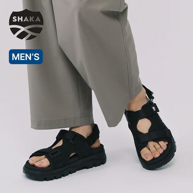 SHAKA シャカ チルアウトEX