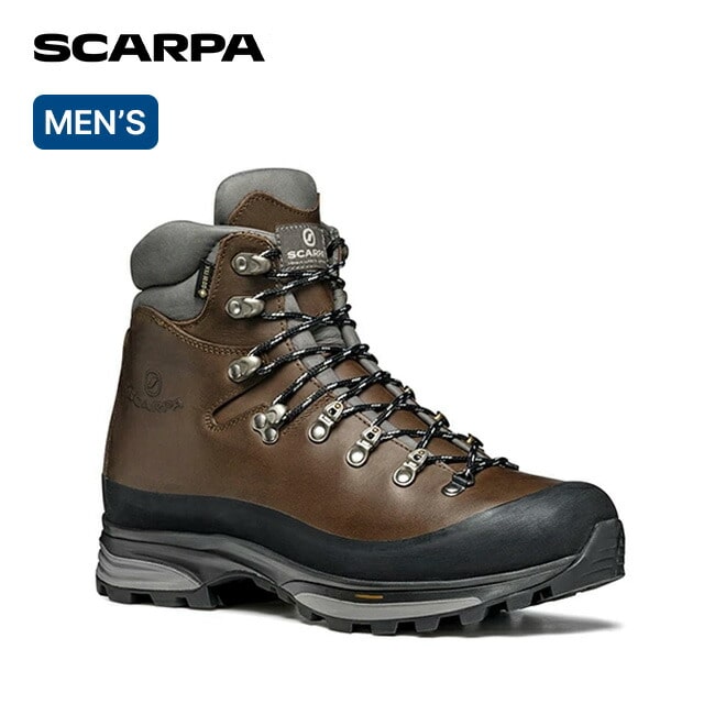 SCARPA スカルパ キネシス プロ GTX