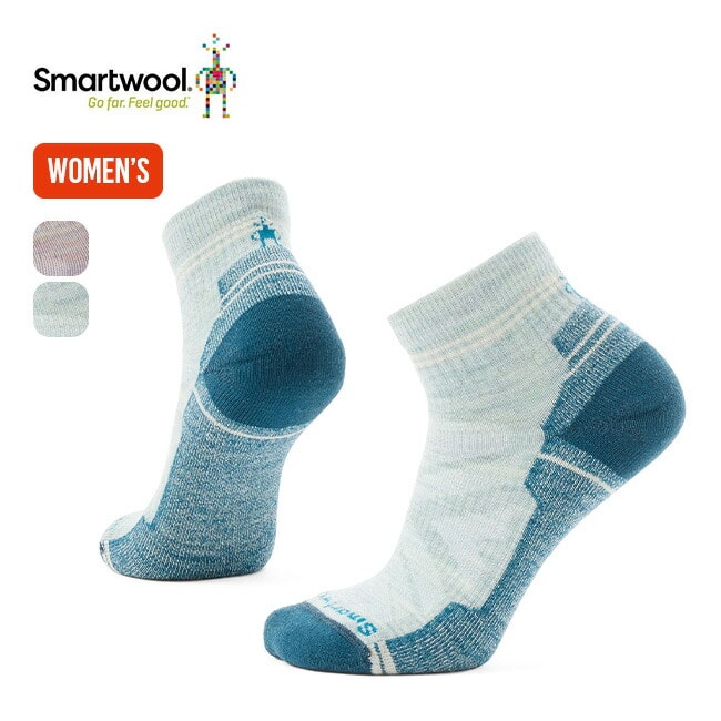 Smartwool スマートウール ハイクライトクッションアンクル【ウィメンズ】