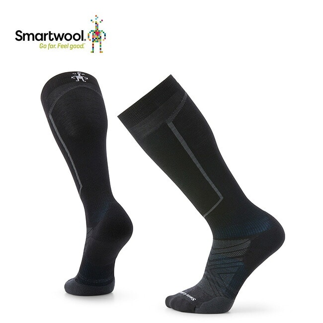 Smartwool スマートウール スキーターゲットクッション