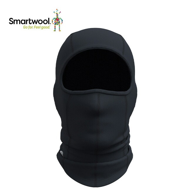 Smartwool スマートウール アクティブフリースバラクラバ