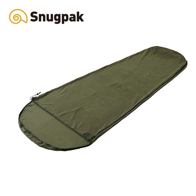 Snugpak スナグパック フリースライナー