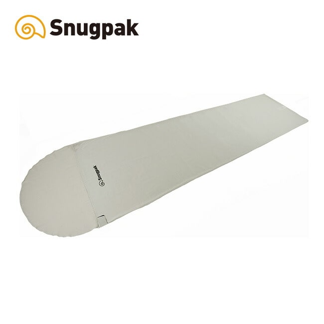Snugpak スナグパック ポリコットンライナー