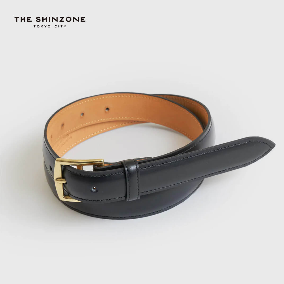 THE SHINZONE ザ シンゾーン プランプベルト