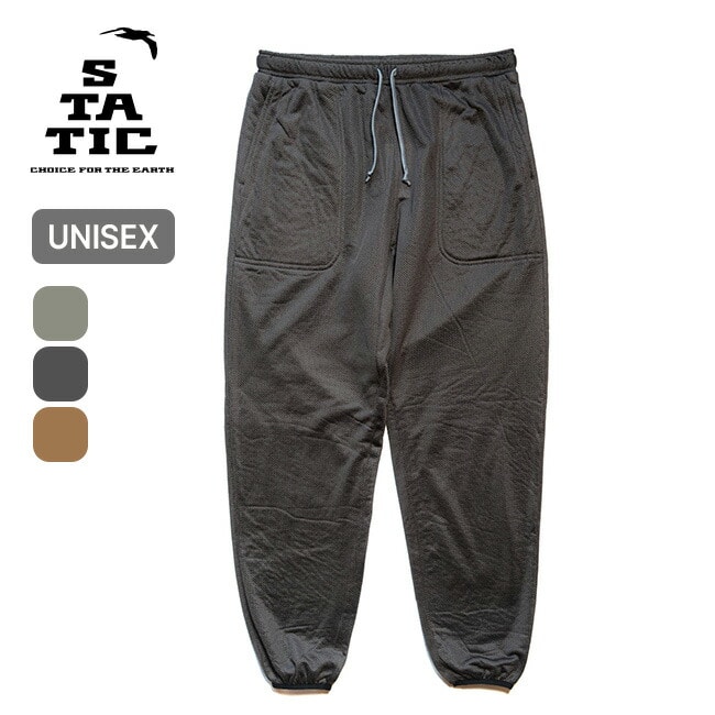 STATIC スタティック アドリフトパンツ