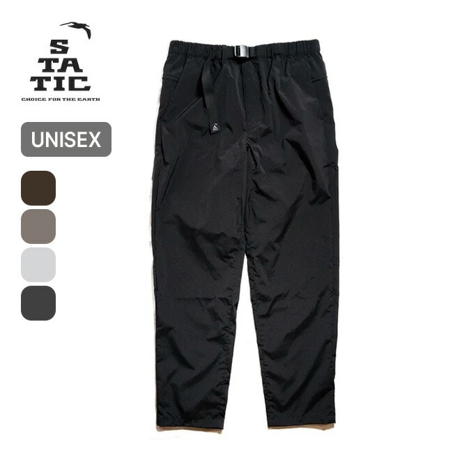 STATIC スタティック ドリフターLTパンツ