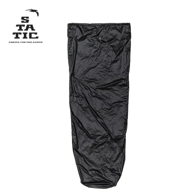 STATIC スタティック アドリフトTiスリーピングバッグ