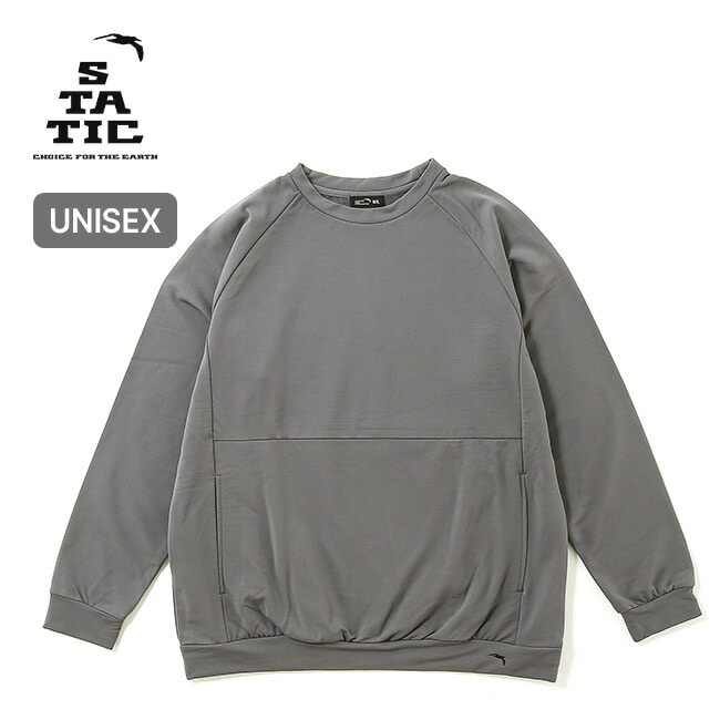 STATIC スタティック ヴァーヴリラックスクルー