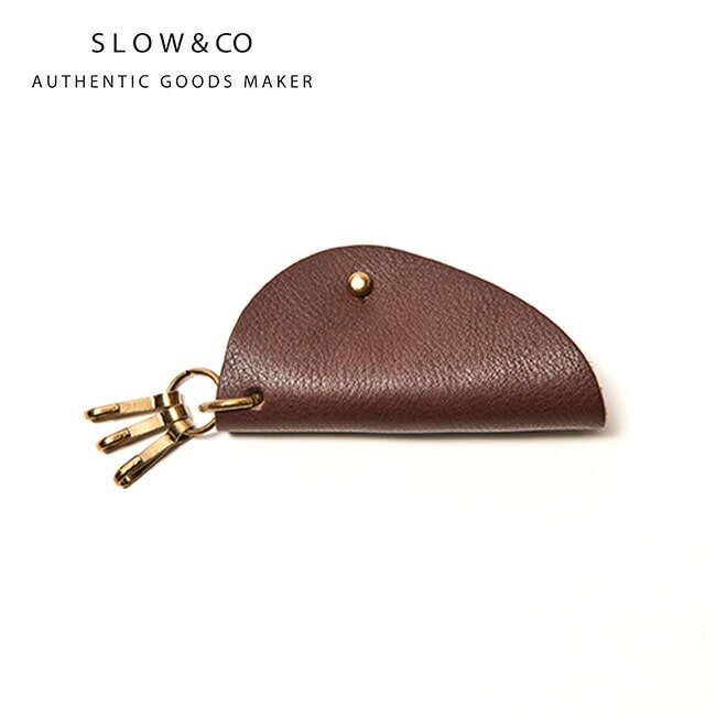 SLOW スロウ キーカバー