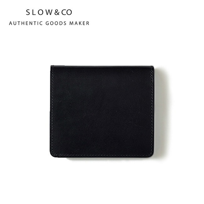 SLOW スロウ ハービー ミニウォレット