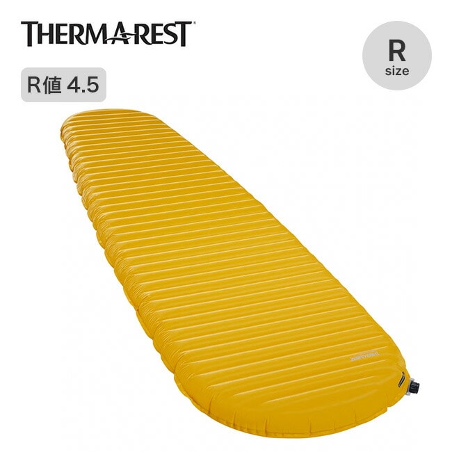 THERM-A-REST サーマレスト ネオエアーXライトNXT R