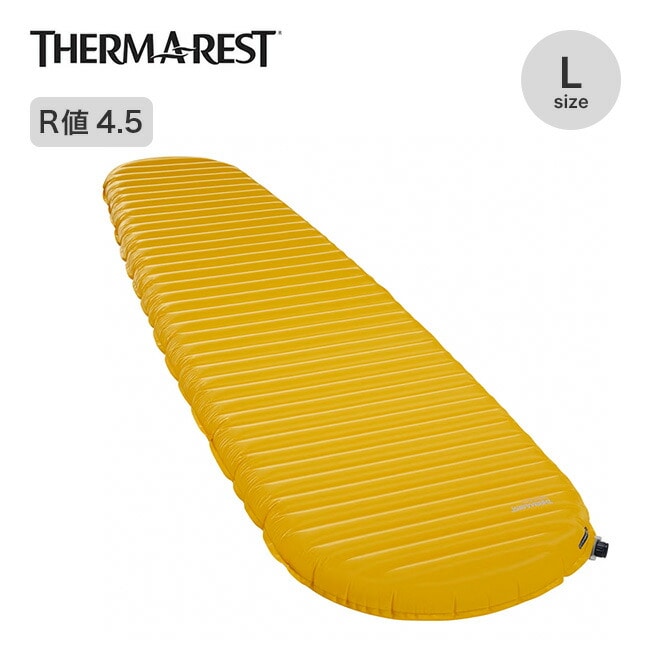 THERM-A-REST サーマレスト ネオエアーXライトNXT L