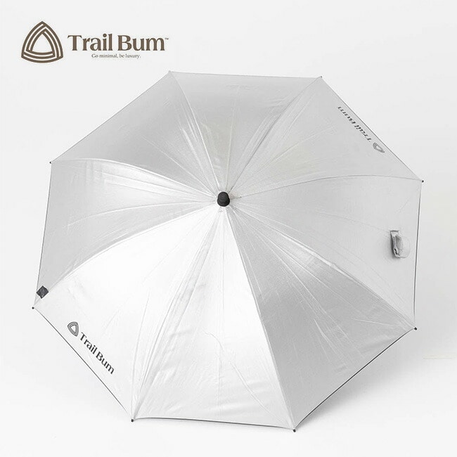 TRAIL BUM トレイルバム スウィングライトフレックスアンブレラUV