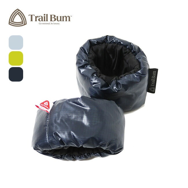 TRAIL BUM トレイルバム P.I.リストバンド