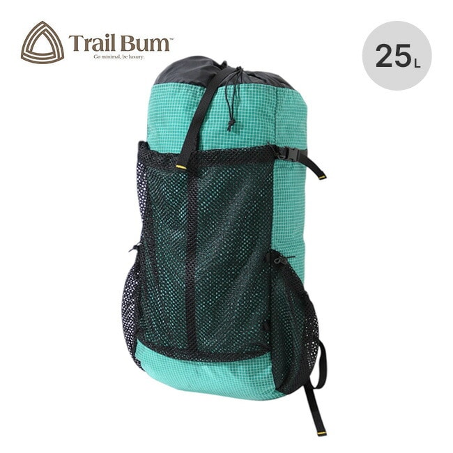 TRAIL BUM トレイルバム FAB[スペクトラ]
