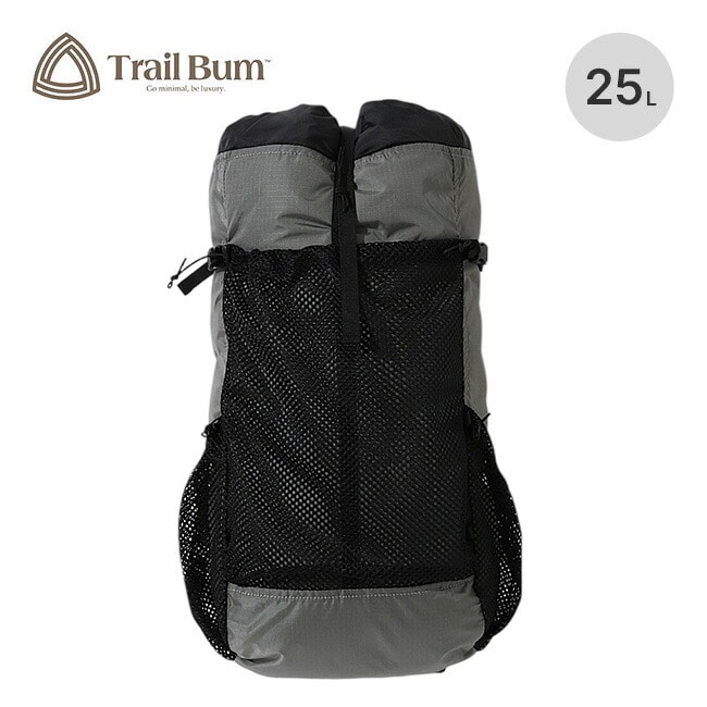 TRAIL BUM トレイルバム FAB