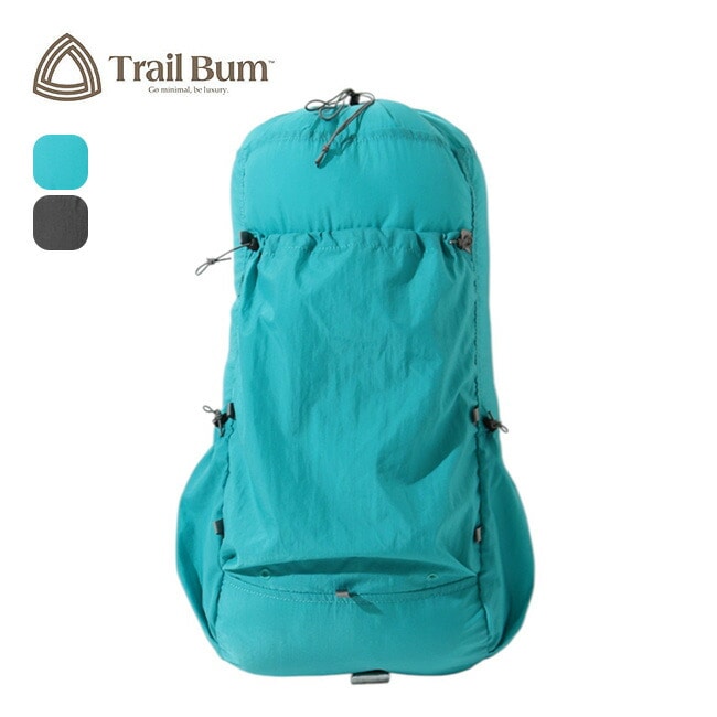 TRAIL BUM トレイルバム LISSOME