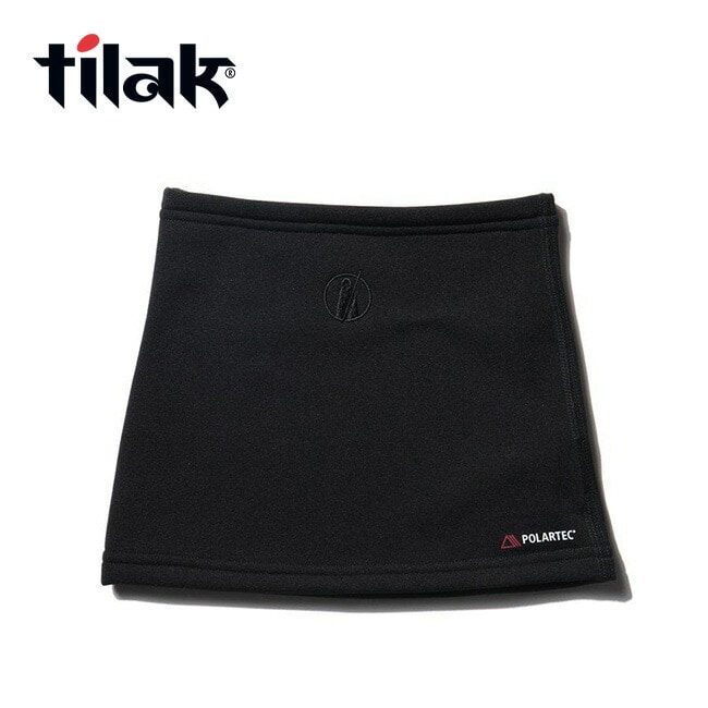 Tilak ティラック ダガーネックウォーマー