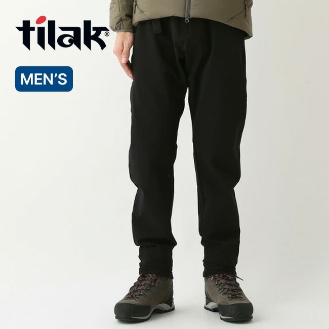 Tilak ティラック モンクパンツ