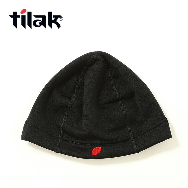 Tilak ティラック キャップPWS