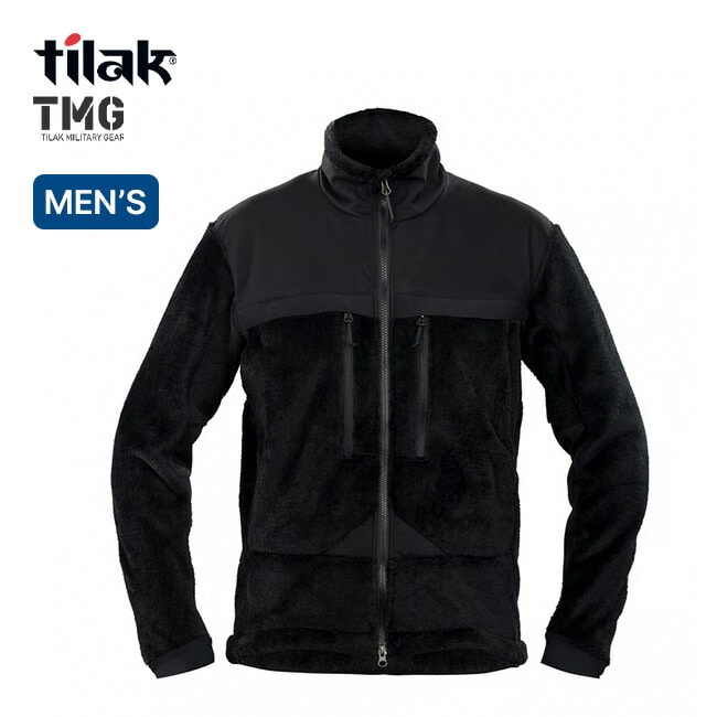 Tilak Military Gear ティラックミリタリーギア アルタイルミグジャケット